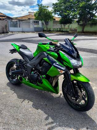 KAWASAKI Z1000 